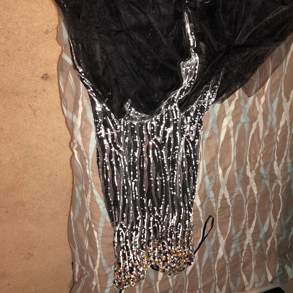 Prom Dress - Picture 2 of 3